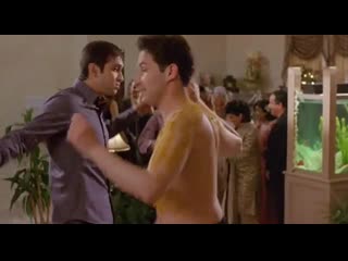 almost straight / touch of pink (2004)