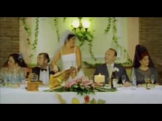 my wedding day / el d a de mi boda (2004)