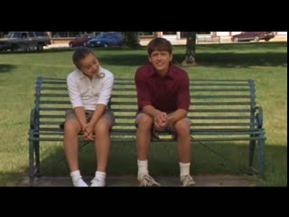 falling in love / crush (2000)