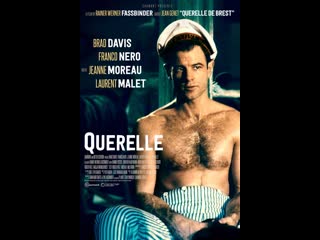 querelle (querelle 1982, germany) rainer werner fassbinder