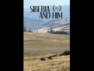 siberia and himself (russia, 2019)