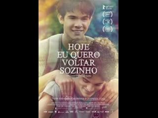 i don't want to go back alone (hoje eu quero voltar sozinho)