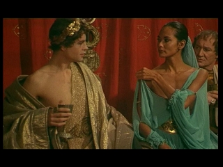 caligula: the untold story / the emperor caligula: the untold story (1982)