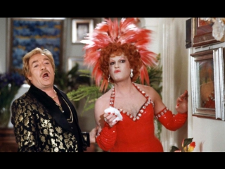 cage for weirdos / la cage aux folles (1978)