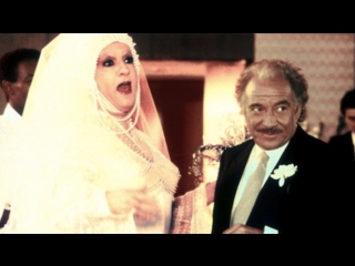 cage aux folles 3 - elles se marient (1985)