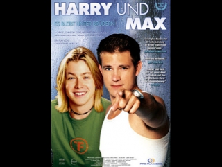harry and max / harry and max (2004)