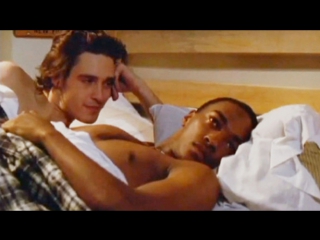 like brother to brother / brother to brother (2004)