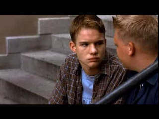 ants in your pants / harte jungs (2000)