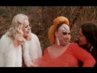 pink flamingos / pink flamingos (1972)