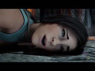 lara croft porno final fantasy